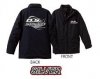 (Discontinued) Racing Jacket Silver (M)