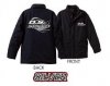 (Discontinued) Racing Jacket Silver (L)