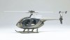 (Discontinued) 50 SCALE BODY MD500E SILVER