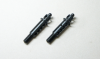 Front Wheel Axles (2pcs.): MTC2R