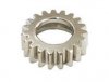 H2716 H.D. 2ND GEAR PINION 19T: MRX/MGT7