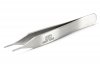(Discontinued) BENDING TWEEZERS (FOR PHOTO-ETCHED PARTS)