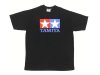 Tamiya Mark T-Shirt Black (XL)