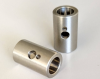 M14E42 4-Piece Right/Hand Collar, 8 x 12 x 20mm