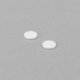 Piston Pin Retainer(2 Pc) For FG-40