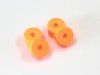 (Discontinued) Wheel Set (F-Orange/INFERNO MP9)