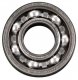 BALL BEARING (F) 40-61.70S.91S