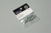 SN4 Nylon Nut (10pcs):MRX-6R