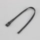 Black Servo Lead G (High current type)