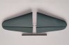 ZERO Type52-60/EP horizontal tail wing