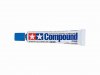 Tamiya Compound (fine)