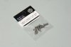 SJG 3x10T F/H Titanium Screw (8pcs):MRX-6R