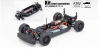 Radio Controlled Electric Powered 4WD Touring Car FAZER Mk2 FZ02 Chassis Kit
