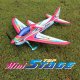 Mini TOP STAGE plus leg set (Assembly Kit)