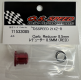 Reducer 8.5MM (RED)ALUMINUM