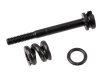 Ball Diff Screw, Spring