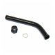 Muffler, with nipple and cap nut -- For FA-325R5D