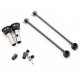 Front/Rear Universal Set: X8, X7R, GT7