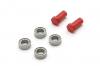 Steering Crank Pin(FZD2/2pcs)