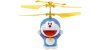 "Flying over Doraemon" TZ005