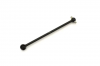 (Discontinued) HD Swing Shaft(for Cap Universal/1pc/94/MP10)