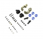 KPI Front Knuckle & Hub Carrier Set