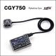 (Discontinued) CGY750 Flybarless Gyro Set + R7003SB + BLS272SV x3 /BLS276SV