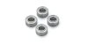 (Discontinued) Shield Bearing (5x10x4/4pcs)