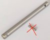 LEX tail shaft