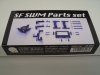 (Discontinued) SF SWM PARTS SET