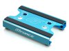 (Discontinued) Maintenance Stand (for 1/10 Touring,1/12 Racing) (Blue)(Discontinued)