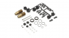 D13mm Big Bore Shock (41.5)