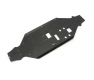 Hard main chassis (Black/NEO ST 3.0)