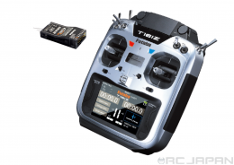 (Discontinued) 16IZA with R7108SB Receiver for Airplane
