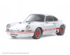 1/10 R/C PORSCHE 911 CARRERA RSR 2.8 (BT-01 CHASSIS) (Assembly Kit)