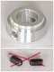 JI-14 Mast lock 8mm