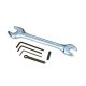Tool Set for FA-125a