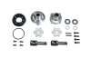 Adjustable Front Oneway Set: MTX7/6