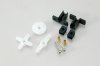 HS-81/85BB Micro Horn & Absorber & Vertical Mount Set