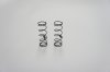 Front Damper Spring f1.4 L70/6.75T