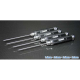 HEX Screw Driver Set (New)