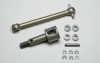 Rear Driveshaft Set: MTC2R