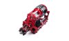 (Discontinued) KSG back side assembly with PYRO 1000-48L