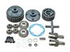 Gear Diff Set MSB1