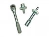(Discontinued) Plug wrench set