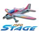 NEO STAGE Assembly Kit Single-peller (Assembly Kit)