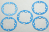 Gear Diff Gaskets (5pcs): MSB1