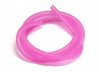 (Discontinued) Silicon Tube Pink (2.4X5.0X800)