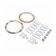 Gasket for locker arm cover -- For FA-325R5D