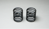 Shock Spring 6.5T Medium soft (2pcs): MTC2R/MTC2/2FWD